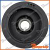 Poulie damper vilebrequin pour CITROEN | RKP-CT-002, 04477